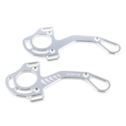 Branches De Hackamore Court Jin Stirrup