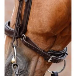 Bridon Anatomique Premier Equine Lambro -Fournitures Équestres Magasin bridon anatomique premier equine lambro 2