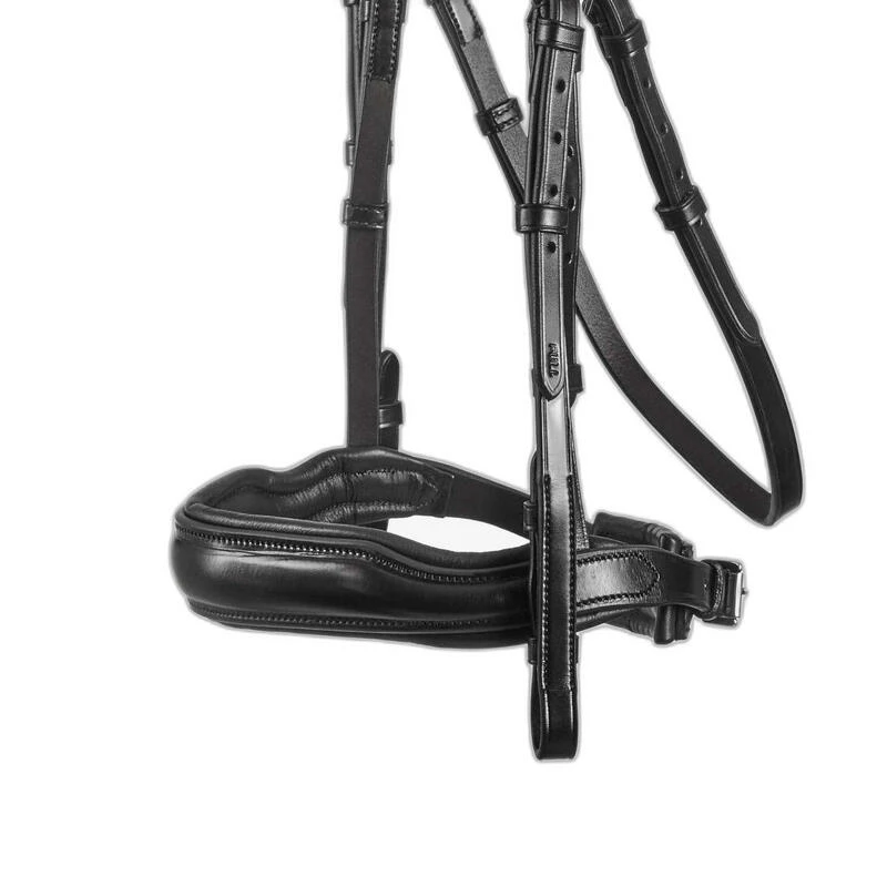 Bridon équitation Anatomique équitation Premier Equine Verdura 2 Bridon équitation Anatomique équitation Premier Equine Verdura – Image 2