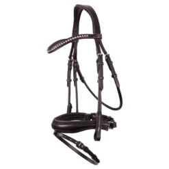 Bridon Southam BR Noir-argenté