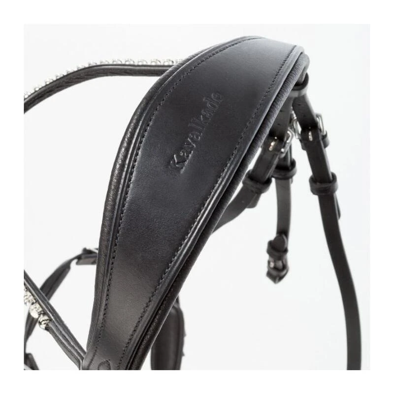 Bridons équitation Kavalkade Fiala 3 Bridons équitation Kavalkade Fiala – Image 3