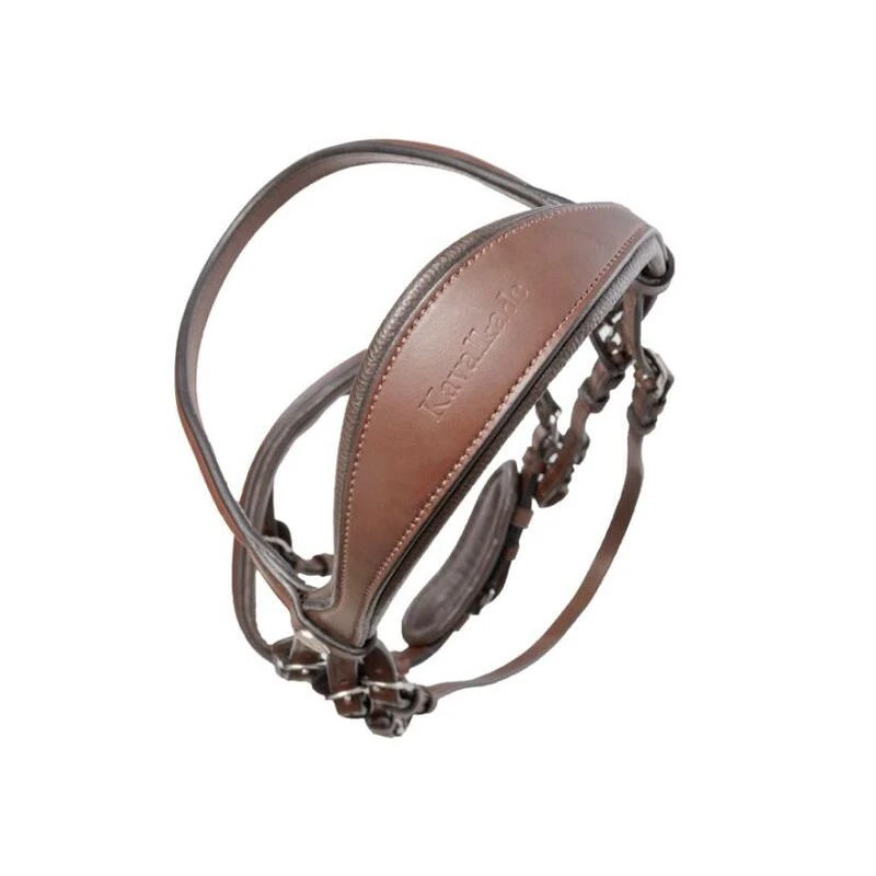 Bridons équitation Kavalkade Proline-Astrid 2 Bridons équitation Kavalkade Proline-Astrid – Image 2