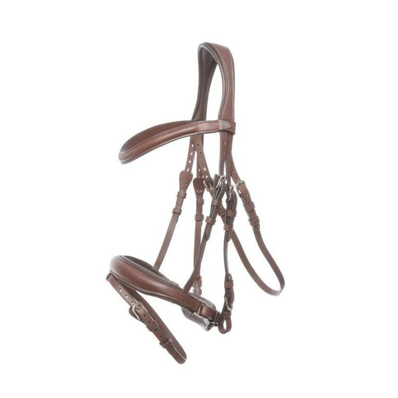 Bridons équitation Kavalkade Proline-Astrid 1 Bridons équitation Kavalkade Proline-Astrid