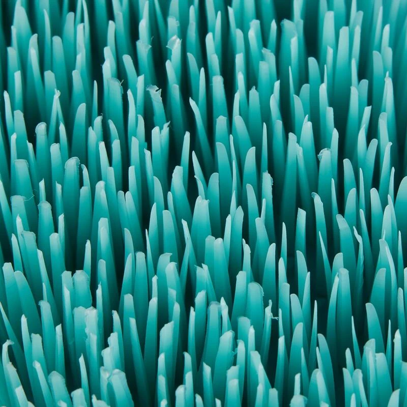 KERBL Brosses équitation MAGIC BRUSH Lot De 3 Brosses Turquoise, Mauve Et Bleu 5 KERBL Brosses équitation MAGIC BRUSH Lot De 3 Brosses Turquoise, Mauve Et Bleu – Image 5