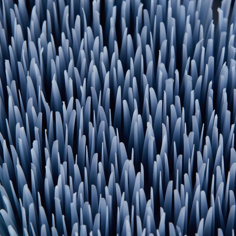 KERBL Brosses équitation MAGIC BRUSH Lot De 3 Brosses Turquoise, Mauve Et Bleu 6 KERBL Brosses équitation MAGIC BRUSH Lot De 3 Brosses Turquoise, Mauve Et Bleu – Image 6