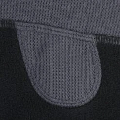 Cagoule En Polaire équitation Adulte Gris Foncé -Fournitures Équestres Magasin cagoule en polaire equitation adulte gris fonce 6