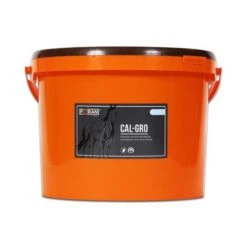 CALGRO - Renforcement Des Os Du Poulain Et De La Poulinière