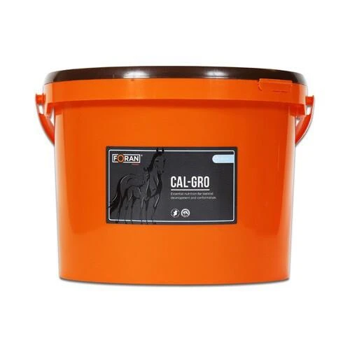 CALGRO - Renforcement Des Os Du Poulain Et De La Poulinière 1 CALGRO - Renforcement Des Os Du Poulain Et De La Poulinière