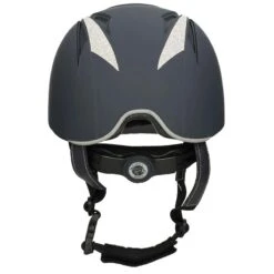 Casque Challenge Sparkl VG1 Harry's Horse Bleu Foncé -Fournitures Équestres Magasin casque challenge sparkl vg1 harrys horse bleu fonce 2