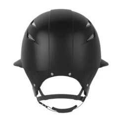 Casque D'équitation GPA Easy First Lady TLS Mat -Fournitures Équestres Magasin casque dequitation gpa easy first lady tls mat 3