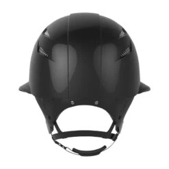 Casque D'équitation GPA Easy First Lady TLS Shiny -Fournitures Équestres Magasin casque dequitation gpa easy first lady tls shiny 2