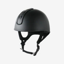 Waldhausen Casque équitation Cross Sans Visière