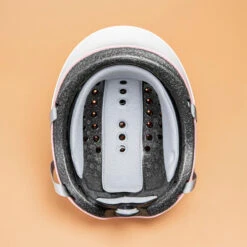 Casque équitation Enfant - 100 Rose 7 Casque équitation Enfant - 100 Rose -Fournitures Équestres Magasin casque equitation enfant 100 rose 3