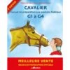 Cavalier - Manuel De Préparation Aux Examens Fédéraux Galops 1 à 4