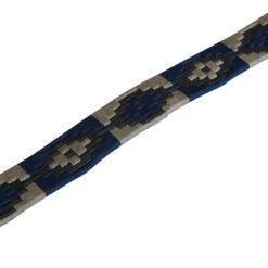 Ceinture D'équitation En Cuir Avec Motif Southwest -Fournitures Équestres Magasin ceinture dequitation en cuir avec motif southwest 2