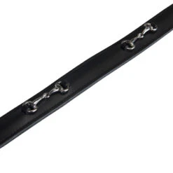 Ceinture D'équitation En Cuire Avec Mors De Filet 7 Ceinture D'équitation En Cuire Avec Mors De Filet -Fournitures Équestres Magasin ceinture dequitation en cuire avec mors de filet 2