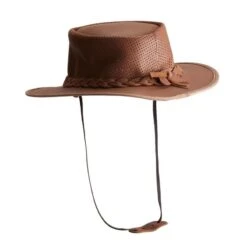No Brand Chapeau équitation Adulte CROSSOVER Marron 10 No Brand Chapeau équitation Adulte CROSSOVER Marron -Fournitures Équestres Magasin chapeau equitation adulte crossover marron 2