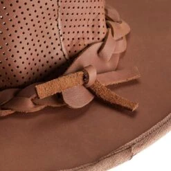 No Brand Chapeau équitation Adulte CROSSOVER Marron 13 No Brand Chapeau équitation Adulte CROSSOVER Marron -Fournitures Équestres Magasin chapeau equitation adulte crossover marron 5