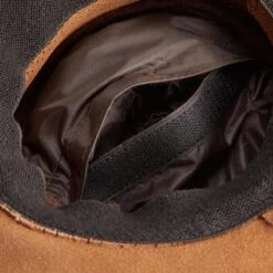 No Brand Chapeau équitation Adulte CROSSOVER Marron 15 No Brand Chapeau équitation Adulte CROSSOVER Marron -Fournitures Équestres Magasin chapeau equitation adulte crossover marron 7