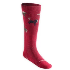 Chaussettes D'équitation Enfant SKS 500 Motifs Poneys Marine Et Rose. Lot De 2 14 Chaussettes D'équitation Enfant SKS 500 Motifs Poneys Marine Et Rose. Lot De 2 -Fournitures Équestres Magasin chaussettes dequitation enfant sks 500 motifs poneys marine et rose lot de 2 5