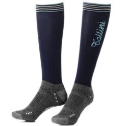 Chaussettes Renforcées Tattini