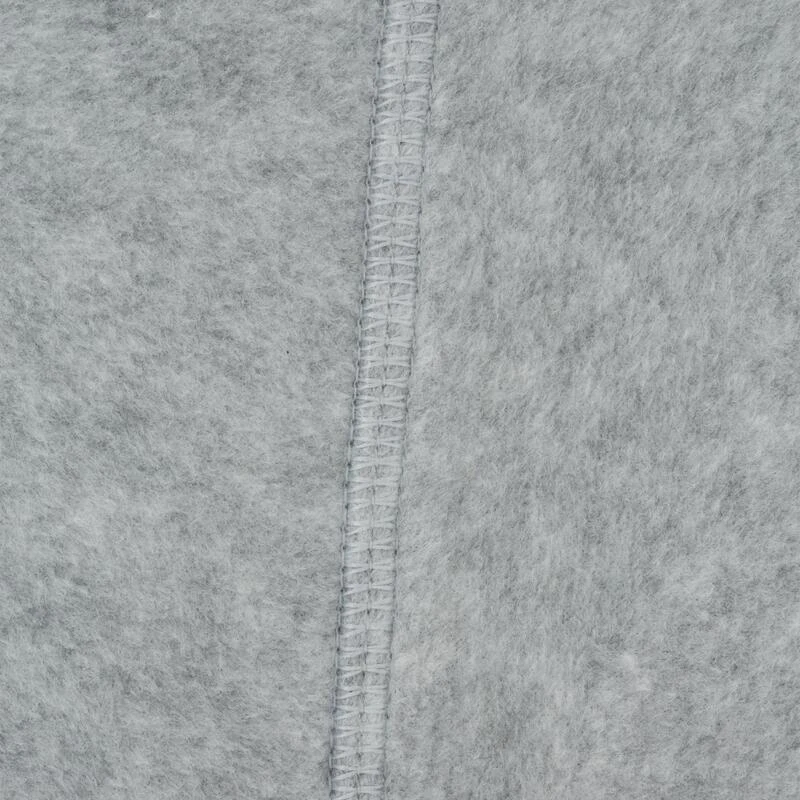 Chaussons Pour Bottes équitation Enfant Polaire Gris Clair 4 Chaussons Pour Bottes équitation Enfant Polaire Gris Clair – Image 4