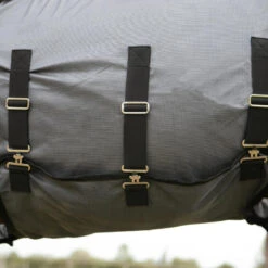 Chemise Anti-mouche équitation Cheval Et Poney - 100 Grise 11 Chemise Anti-mouche équitation Cheval Et Poney - 100 Grise -Fournitures Équestres Magasin chemise anti mouche equitation cheval et poney 100 grise 4