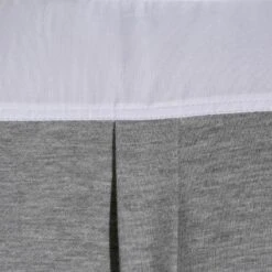 Chemise De Concours Manches Courtes équitation Homme Bi-matière Blanc Et Gris -Fournitures Équestres Magasin chemise de concours manches courtes equitation homme bi matiere blanc et gris 8