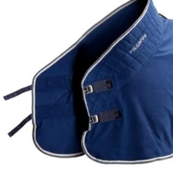 Chemise D'écurie équitation Cheval Et Poney - Polaire 500 Bleu 13 Chemise D'écurie équitation Cheval Et Poney - Polaire 500 Bleu -Fournitures Équestres Magasin chemise decurie equitation cheval et poney polaire 500 bleu 3