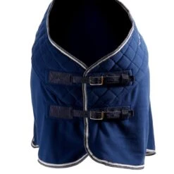 Chemise D'écurie équitation Cheval Et Poney - Polaire 500 Bleu 15 Chemise D'écurie équitation Cheval Et Poney - Polaire 500 Bleu -Fournitures Équestres Magasin chemise decurie equitation cheval et poney polaire 500 bleu 5