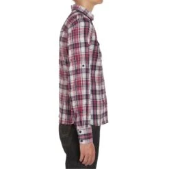 Chemise Manches Longues à Carreaux équitation Femme SENTIER Rose Et Blanc 13 Chemise Manches Longues à Carreaux équitation Femme SENTIER Rose Et Blanc -Fournitures Équestres Magasin chemise manches longues a carreaux equitation femme sentier rose et blanc 3