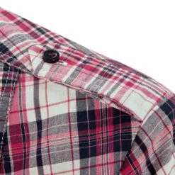 Chemise Manches Longues à Carreaux équitation Femme SENTIER Rose Et Blanc 17 Chemise Manches Longues à Carreaux équitation Femme SENTIER Rose Et Blanc -Fournitures Équestres Magasin chemise manches longues a carreaux equitation femme sentier rose et blanc 7