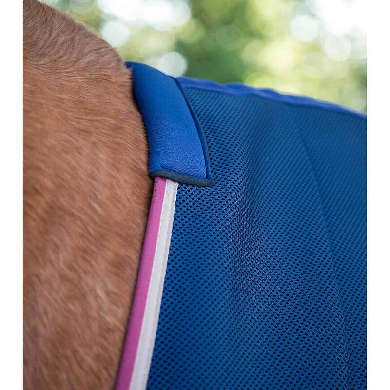 Chemise Pour Cheval Premier Equine Airflow Cooler 3 Chemise Pour Cheval Premier Equine Airflow Cooler – Image 3