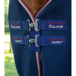 Chemise Pour Cheval Premier Equine Airflow Cooler 8 Chemise Pour Cheval Premier Equine Airflow Cooler -Fournitures Équestres Magasin chemise pour cheval premier equine airflow cooler 3