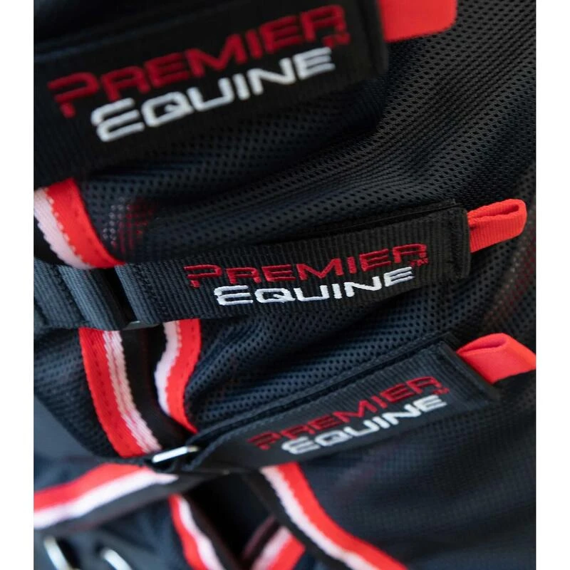 Chemise Pour Cheval Premier Equine Ionair Ceramic Technology 2 Chemise Pour Cheval Premier Equine Ionair Ceramic Technology – Image 2