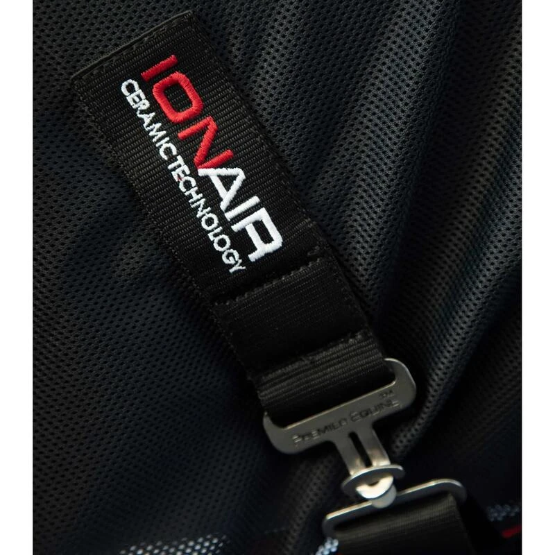 Chemise Pour Cheval Premier Equine Ionair Ceramic Technology 4 Chemise Pour Cheval Premier Equine Ionair Ceramic Technology – Image 4