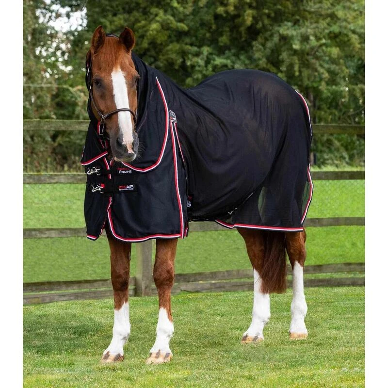 Chemise Pour Cheval Premier Equine Ionair Ceramic Technology 1 Chemise Pour Cheval Premier Equine Ionair Ceramic Technology