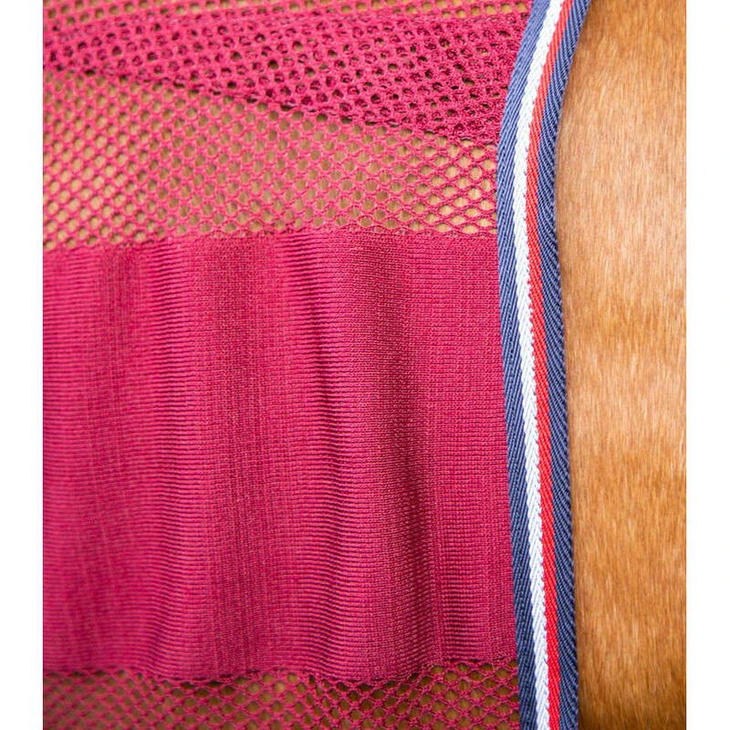 Chemise Pour Cheval Refroidissante Premier Equine Arisca Scrim 5 Chemise Pour Cheval Refroidissante Premier Equine Arisca Scrim – Image 5