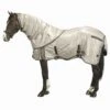 Chemise Pour Chevaux Antimouche Beige