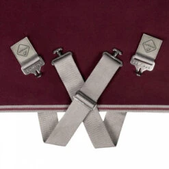 Chemise Séchante Arika Jersey-Tek LeMieux Rouge Foncé 9 Chemise Séchante Arika Jersey-Tek LeMieux Rouge Foncé -Fournitures Équestres Magasin chemise sechante arika jersey tek lemieux rouge fonce 3