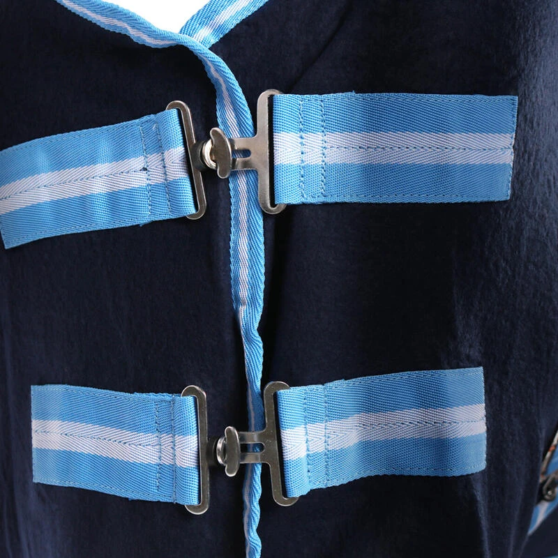 Chemise Séchante EJSelva Junior Epplejeck Bleu Foncé 2 Chemise Séchante EJSelva Junior Epplejeck Bleu Foncé – Image 2