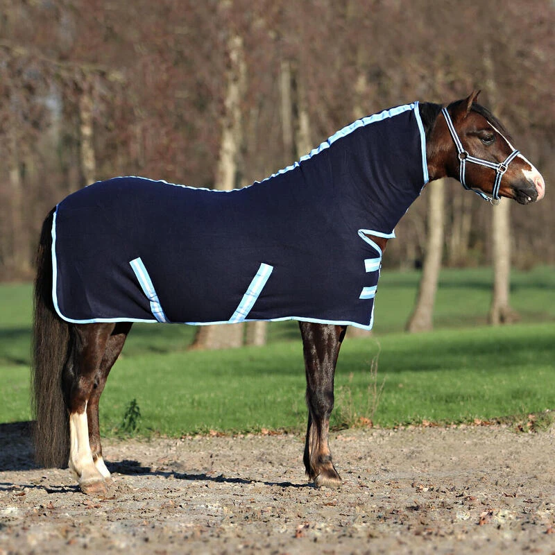 Chemise Séchante EJSelva Junior Epplejeck Bleu Foncé 4 Chemise Séchante EJSelva Junior Epplejeck Bleu Foncé – Image 4