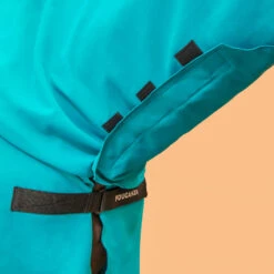 Chemise Séchante équitation Intégrale Microfibre Cheval - Bleu 8 Chemise Séchante équitation Intégrale Microfibre Cheval - Bleu -Fournitures Équestres Magasin chemise sechante equitation integrale microfibre cheval bleu 2