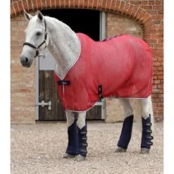 Chemise Séchante Pour Cheval Premier Equine Net-Air
