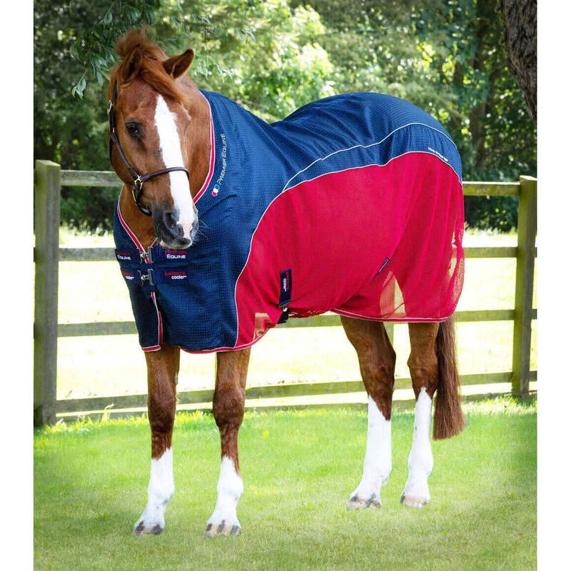 Chemise Séchante Pour Cheval Premier Equine 1 Chemise Séchante Pour Cheval Premier Equine