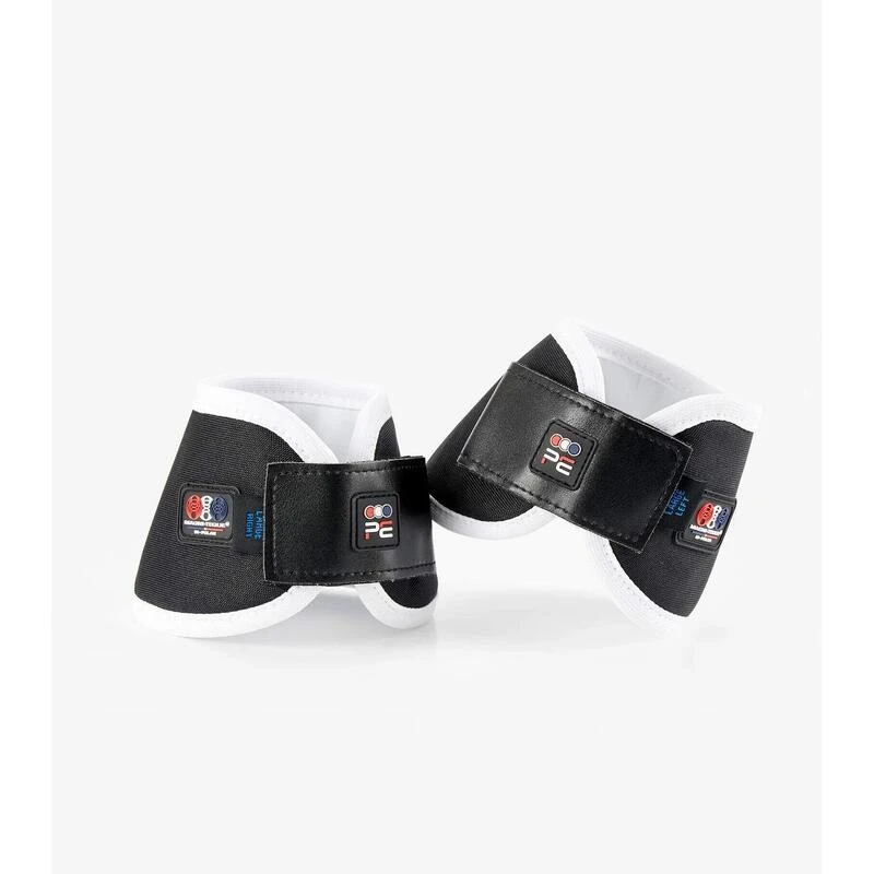 Cloches Pour Cheval Magnétiques Premier Equine Magni-Teque 1 Cloches Pour Cheval Magnétiques Premier Equine Magni-Teque