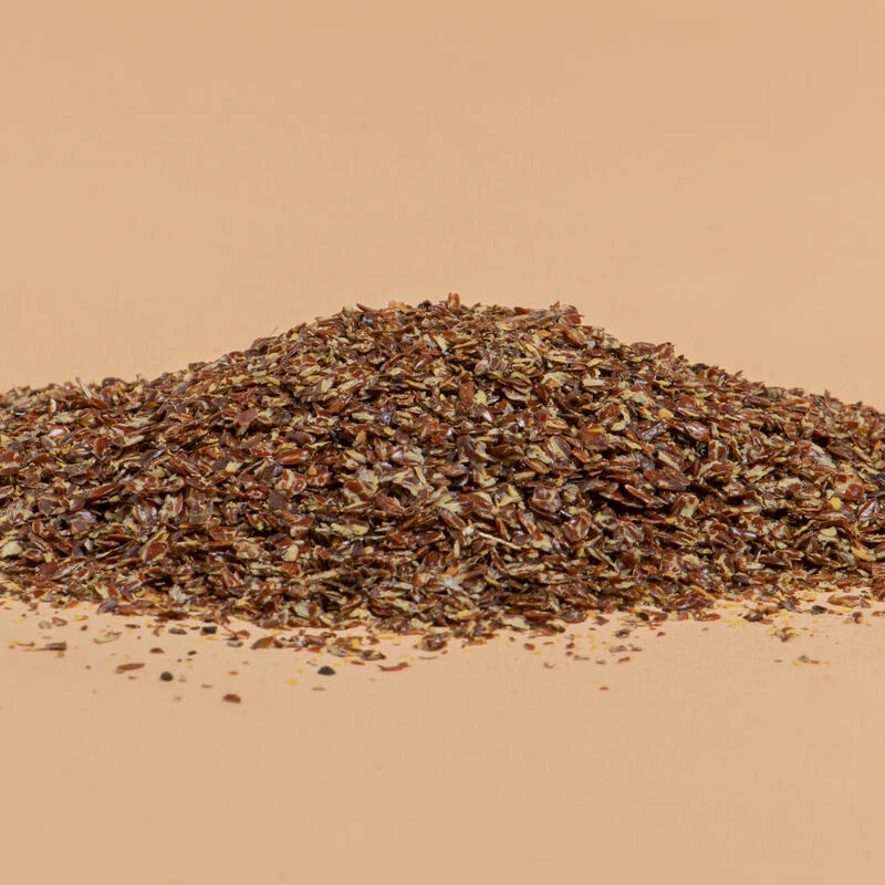 Complément Alimentaire équitation Cheval Et Poney - Graines De Lin 2 Kg 2 Complément Alimentaire équitation Cheval Et Poney - Graines De Lin 2 Kg – Image 2