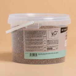 Complément Alimentaire équitation Cheval Et Poney - Graines De Lin 2 Kg 5 Complément Alimentaire équitation Cheval Et Poney - Graines De Lin 2 Kg -Fournitures Équestres Magasin complement alimentaire equitation cheval et poney graines de lin 2 kg 2