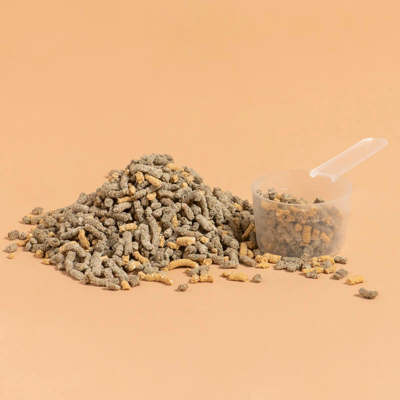 Complément Alimentaire Multivitaminé Cheval Et Poney - CMV Boost 2 Kg 3 Complément Alimentaire Multivitaminé Cheval Et Poney - CMV Boost 2 Kg – Image 3