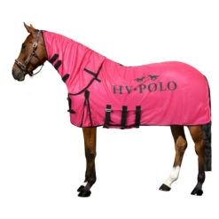 Couverture Anti-mouches Pour Cheval HV Polo Classic